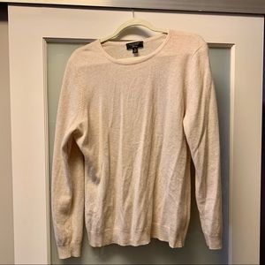 Cashmere Sweater